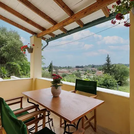 Feriehus In The Nature By Konnect, Ipsos