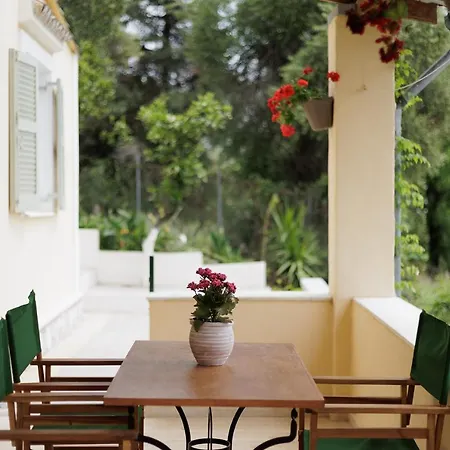 In The Nature By Konnect, Ipsos * Ágios Márkos