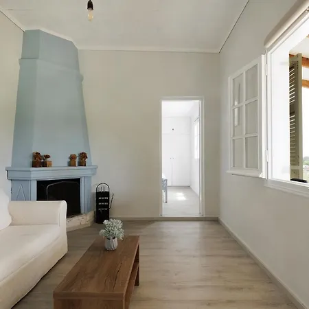 בית נופש In The Nature By Konnect, Ipsos