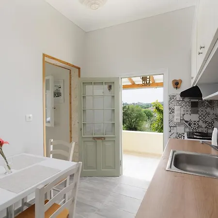 בית נופש In The Nature By Konnect, Ipsos