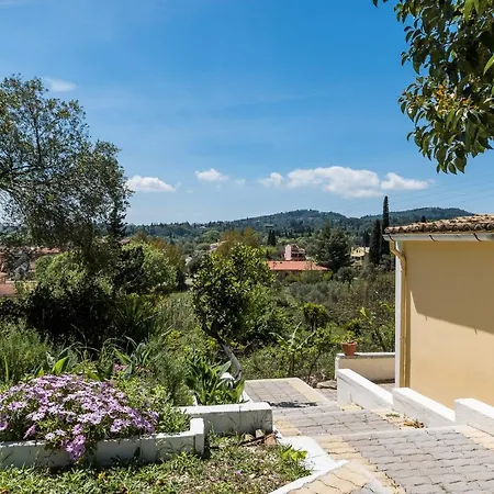 Tatil Evi In The Nature By Konnect, Ipsos *