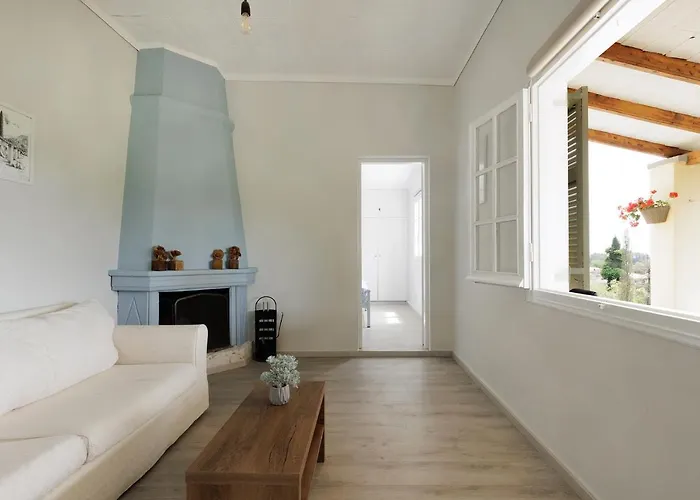Casa de Férias In The Nature By Konnect, Ipsos