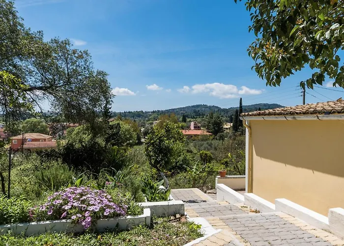 Casa de Férias In The Nature By Konnect, Ipsos *